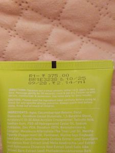 Dot &amp; Key Cica Calming Face Wash