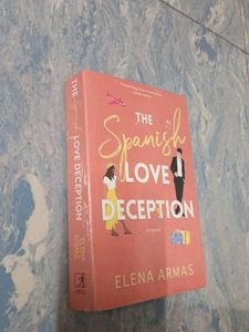 The Spanish Love Deception