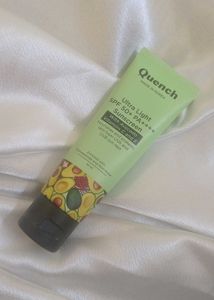 Sunscreen