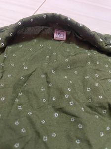 Kurta For Woman