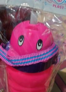 Cute Water Bottle 2