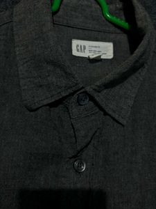 GAP linen imported Shirt