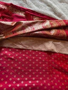 Banarasi Silk Saree