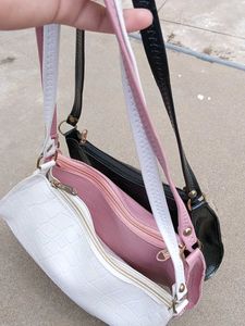 Stylish Shoulder Bags