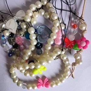 Stock Clearance Phone Charms