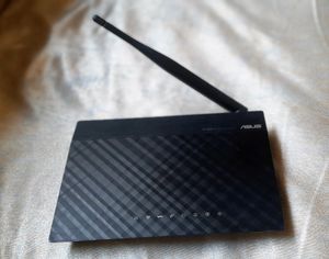 ASUS WiFi Router with Antena