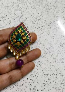 Beautiful Saaree Pins