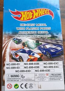 3 car  Set(  Die-cast)