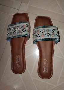 Festive Season Flip Flop