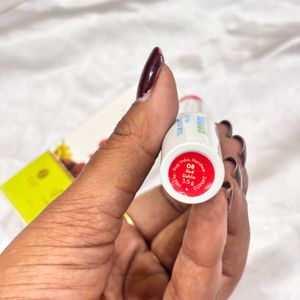 MAMAEARTH Soft Matte Long Stay