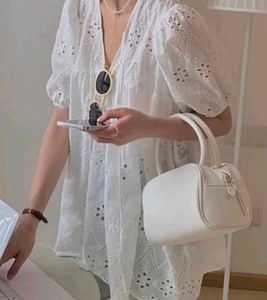 Babydoll Top