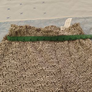 Zara kids polycot PJ with elastic