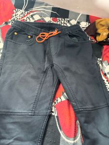 Mens' Casual Pants
