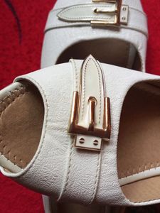 Belly Shoes