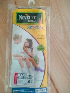 3pc combo kids school socks