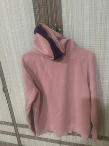 Madame Sweatshirt