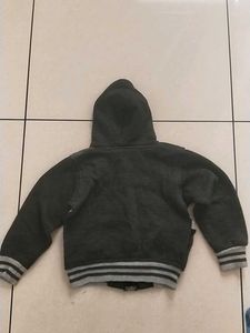 Cute Kids Hoodie(2-3 Years)