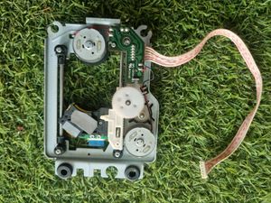 Electronics Component