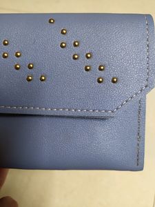 Women&#39;s Wallet 💙