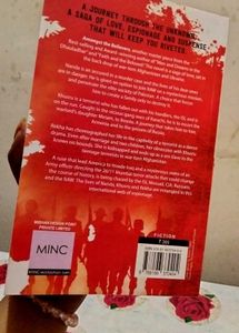 Amongst The Believers Novel