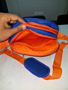 Side Bag