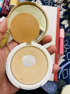 My Glamsuper Super Serum Compact