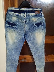 Funky Jeans 👖