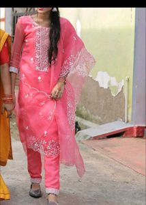 Kurta Set For Women's