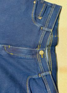 Blue jeans