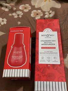 Dot & Key Skincare Set