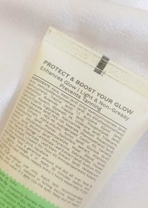 Pilgrim Sunscreen