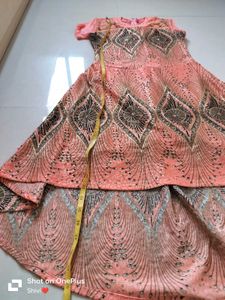 Beautiful dress for girls