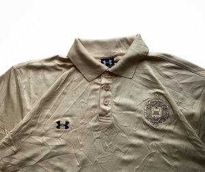 Rare Under Armour Polo 🏆