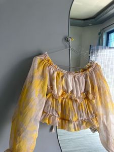 Very Pretty Top