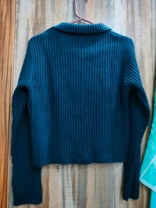 Trendy Sweatshirt