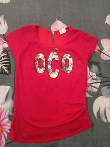 Girls Top