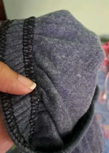 Unused Unisex Thermal Pant