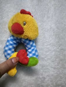 Chuza Mini Toy