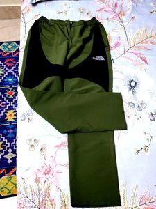 The North Face Pants