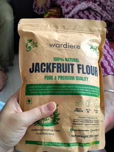 Jackfruit Flour