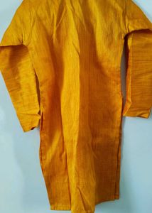 Traditional Kurta For Boys
