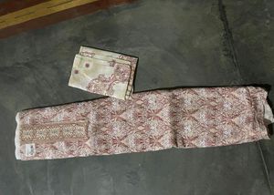 Unstitched Cotton Suit Meterial