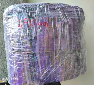 (50Pcs)(330mm XXL+) Mint Flavour (Cool Pad)