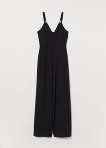 Black Jumpsuit (Women&#39;s)