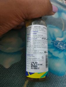 Plum Hawaiian Rumba Shower gel
