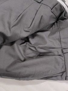 Men&#39;s Grey Pants