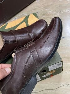 Marino Non Laces Shoes