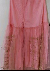 Sharara Suit