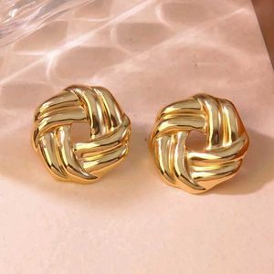Anti-Tarnish Earrings