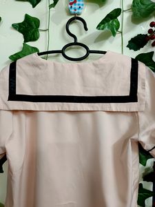 Korean Cosplay Shirt